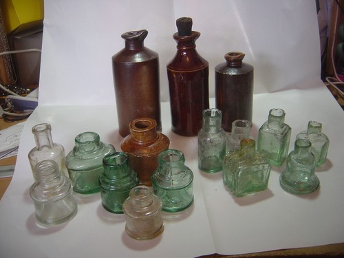 Superb victorian collection - victorian,