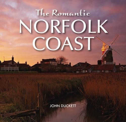 The romantic norfolk - romantic, by