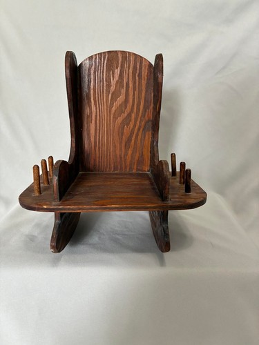 Vintage handcrafted american - vintage,