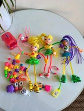 Betty Spaghetti - Vintage