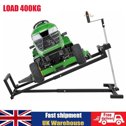400kg foldable ride - 400kg, garden