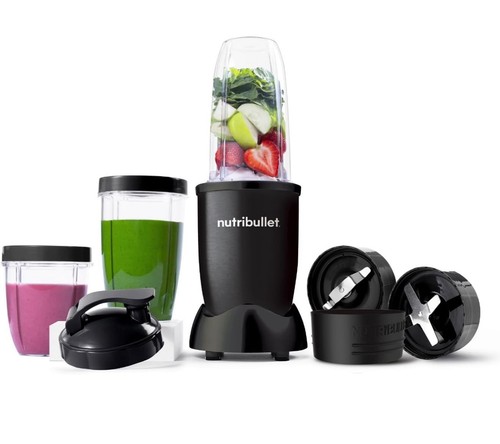 Nutribullet mega pack - pack, 900