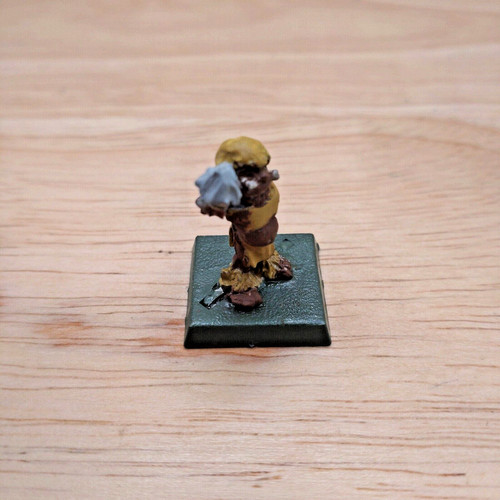 Wfb warhammer pygmy standard - pygmy,