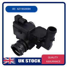 Heater Control Valve For Mercedes CLS E-Class W211 W219 2118320584