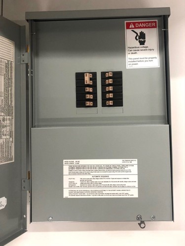 Egs50l12r rtc eaton - rtc-50,
