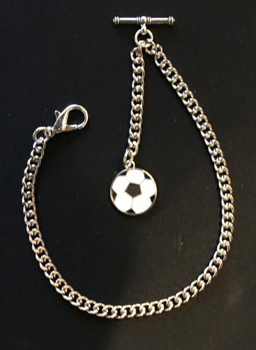 Albert pocket watch - , chain