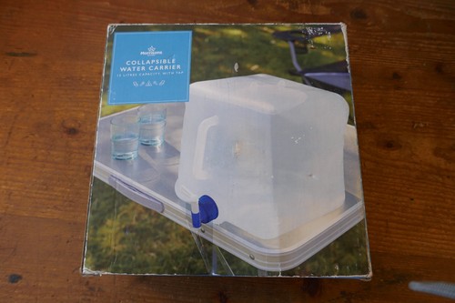 Litre capacity - 15,