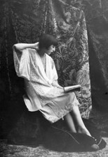 Flesh coloured short