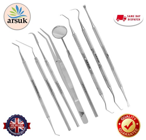 Professional dental cleaning - professional,