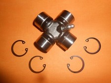 FORD CONSUL ZEPHYR ZODIAC Mk2 (1956-62) PROPSHAFT UNIVERSAL JOINT