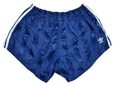 ADIDAS VINTAGE 1980'S BLUE