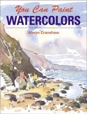 You Can Paint Watercolors by