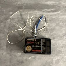 FUTABA PCM 1024 FP-R129DP CH28
