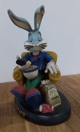 Looney tunes lifestyles couch - looney,
