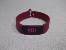 Fitbit Inspire Watch Fitness Health Tracker FB412 ( NO CHARGER )