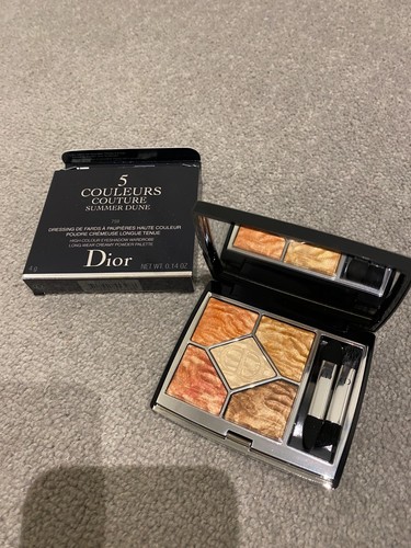 Dior couleurs couture summer - 5,