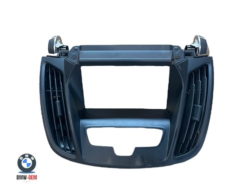 Ford kuga mk2 dashboard - dashboard, radio