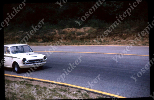 Sl85 original slide 1964 - original,