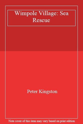 Wimpole village sea - wimpole,
