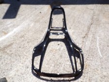 2014 VAUXHALL ASTRA J VXR 2.0 CENTRE CONSOLE TRIM SURROUND 30357408