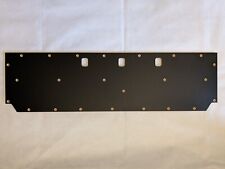 Yamaha PSR SX-700 Arranger Keyboard Part - Under Tray Bottom Panel Board Cover