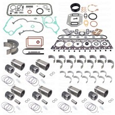 Complete Overhaul Service Kit