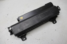 Tesla Model S 85D 2015 Front