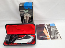 Vintage Philips Philishave