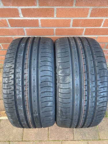 235 60zr16 104w - 2, xl