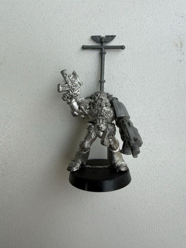 Games workshop warhammer - games, 40k