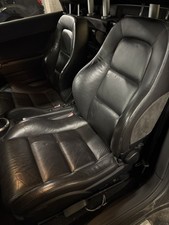 FULL INTERIOR AUDI TT MK1 8N