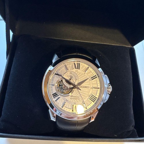 Rare seiko premier - rare,