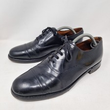 Savile Row men Formal shoes