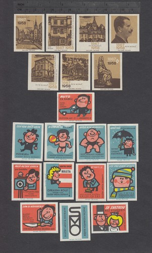 Series old - 2, of