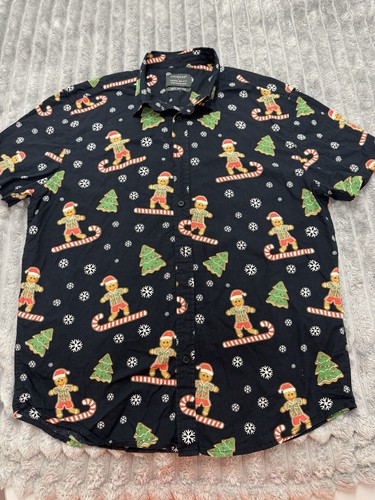 Primark mens regular fit - l,