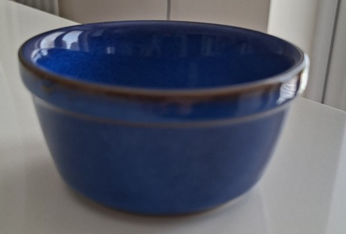 Denby imperial blue dip - imperial,