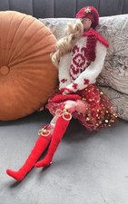 christmas Handmade  Tilda