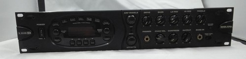 Line6 bass pod - line6, pro