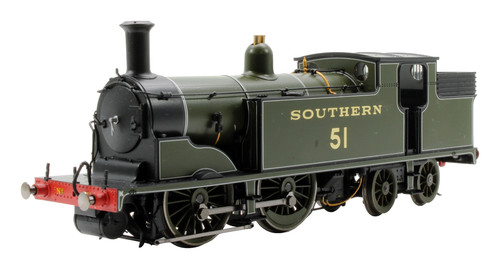 Hornby gauge r2924 - oo, sr