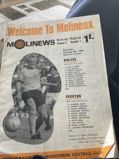 Wolves Wolverhampton Wanderers