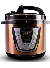 Pressure Pro Cooker