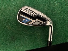 Adams Idea Velocity Slot Tech