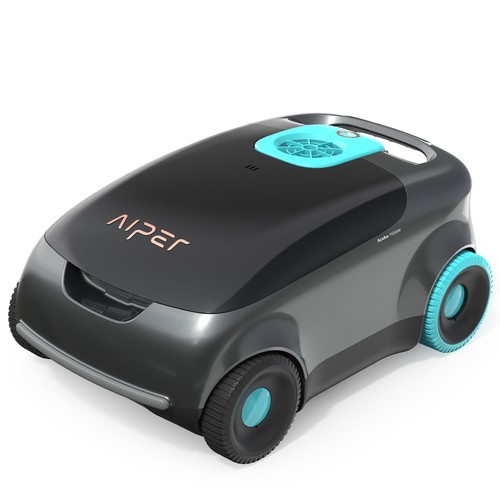Aiper scuba 1100w cordless - aiper,