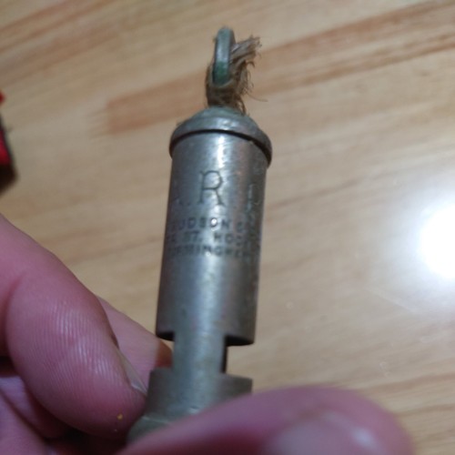 Vintage ww2 british arp air - ww2,