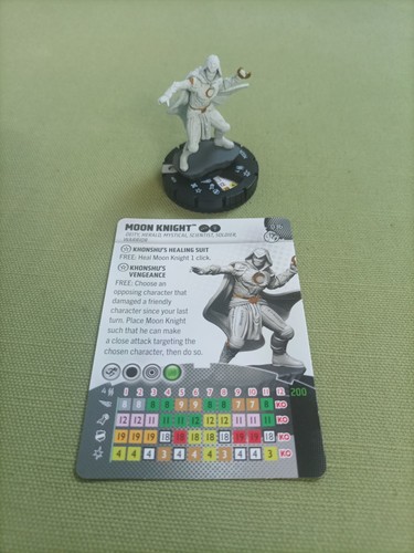 Moon knight 036 - moon, heroclix