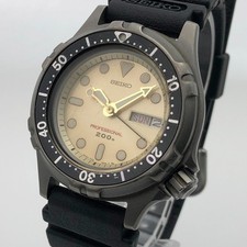 Vintage seiko diver - vintage,