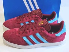 ADIDAS GAZELLE *WEST