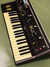 Moog little phatty analogue - moog,