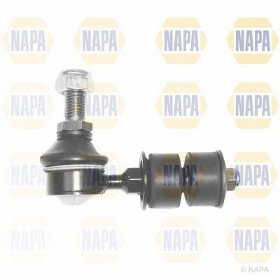 Napa front link rod for - front,