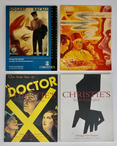 Christie vintage film - 4,